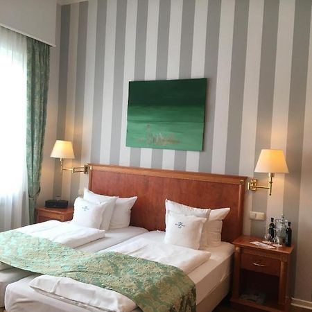 Budget by Hotel Savoy Hannover Eksteriør billede