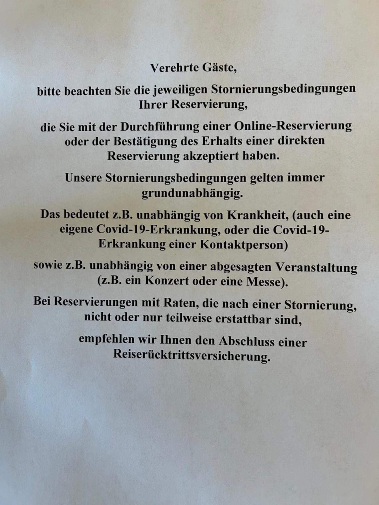 Budget by Hotel Savoy Hannover Eksteriør billede