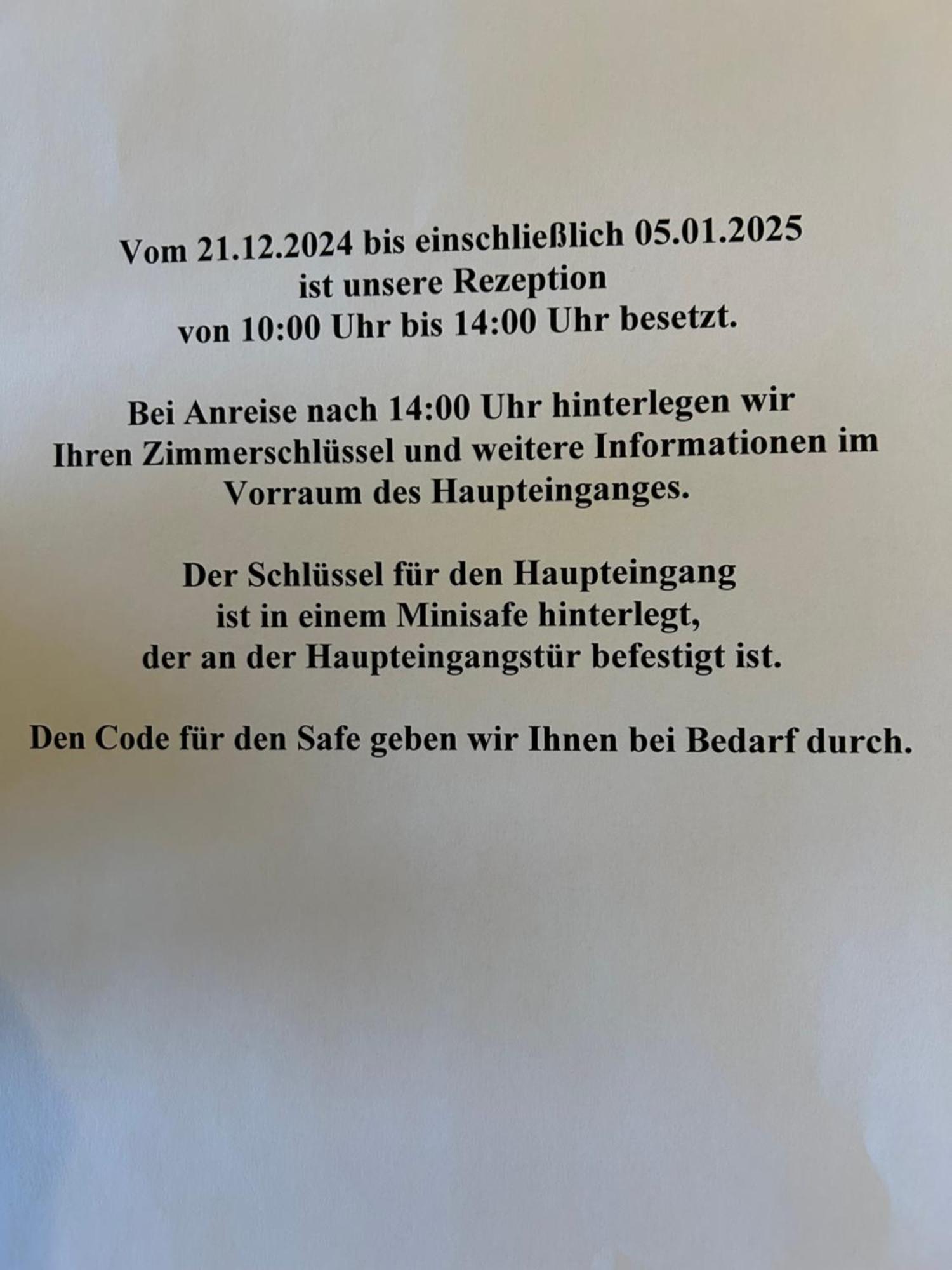 Budget by Hotel Savoy Hannover Værelse billede