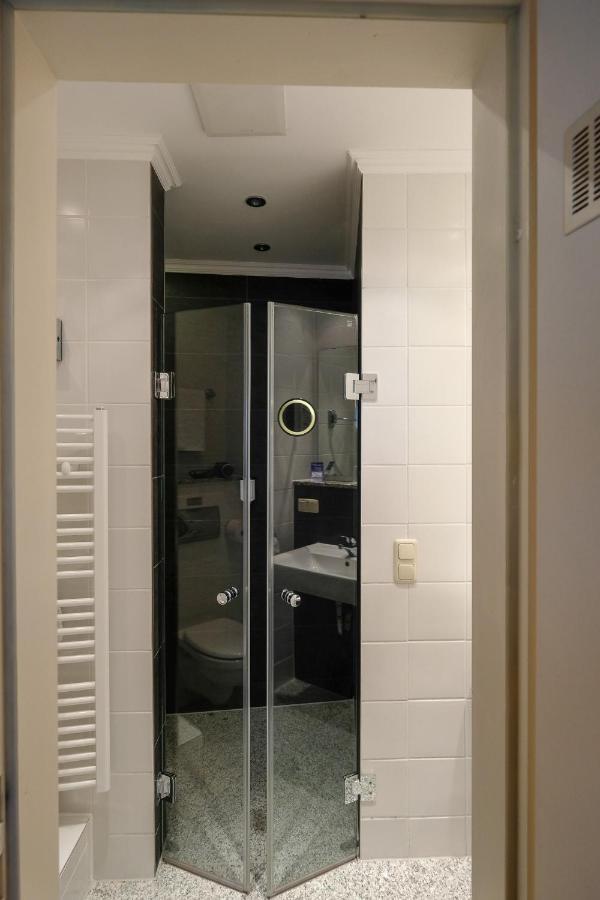 Budget by Hotel Savoy Hannover Eksteriør billede