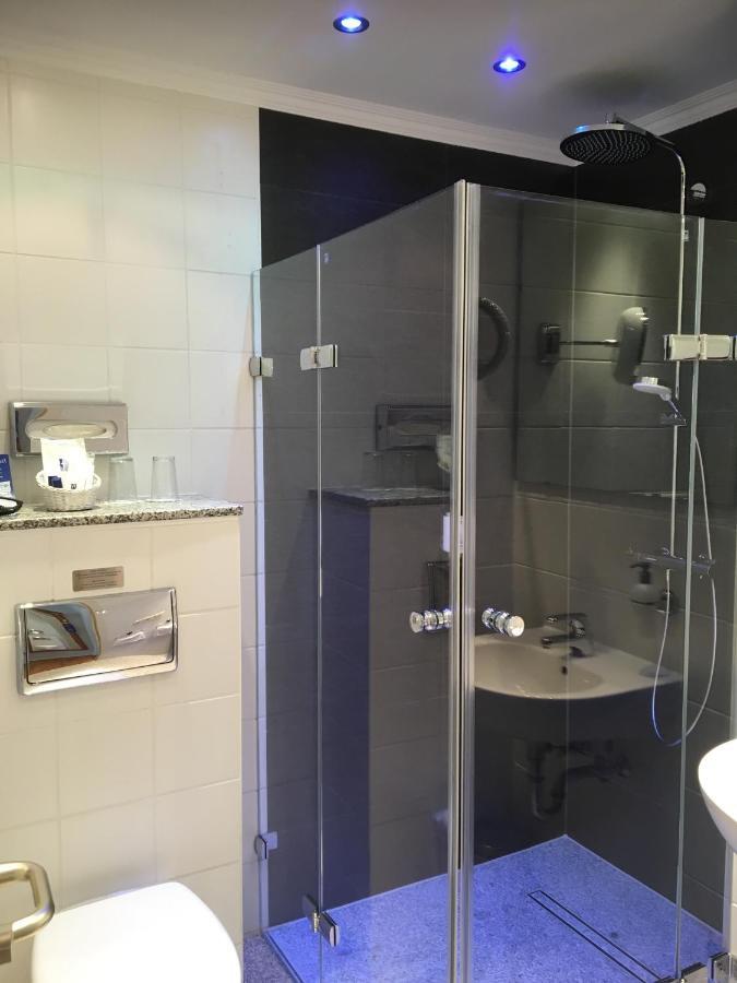 Budget by Hotel Savoy Hannover Eksteriør billede