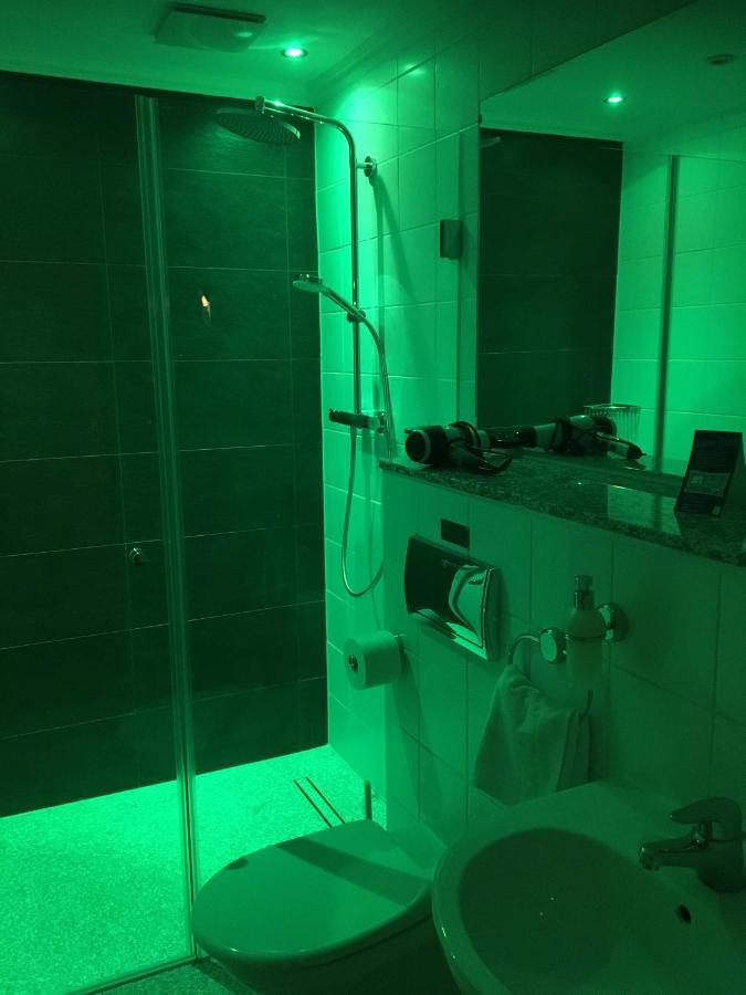 Budget by Hotel Savoy Hannover Eksteriør billede