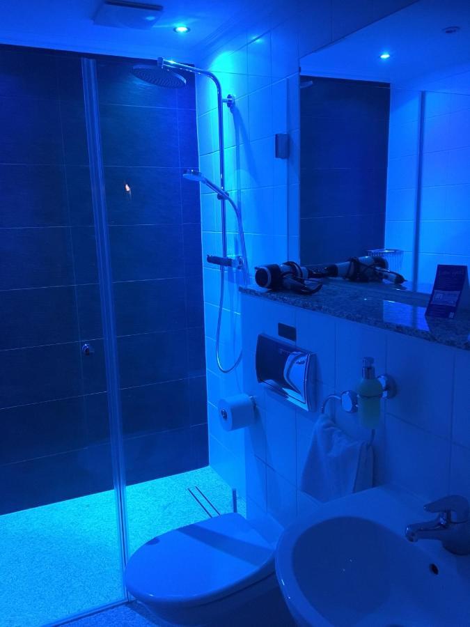 Budget by Hotel Savoy Hannover Eksteriør billede